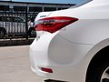 卡罗拉 1.8L CVT GLX-i 2014款图片