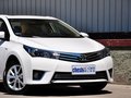 卡罗拉 1.8L CVT GLX-i 2014款图片