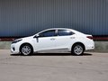 卡罗拉 1.8L CVT GLX-i 2014款图片