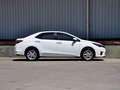 卡罗拉 1.8L CVT GLX-i 2014款图片