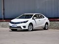 卡罗拉 1.8L CVT GLX-i 2014款图片