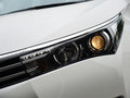 卡罗拉 2014款 1.8L CVT PREMIUM至高版图片
