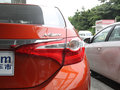 雷凌 2014款 1.8V CVT 豪华版图片