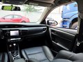 雷凌 1.8V CVT 豪华版 2014款图片