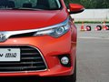 雷凌 1.8V CVT 豪华版 2014款图片