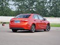 雷凌 1.8V CVT 豪华版 2014款图片
