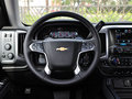 雪佛兰Silverado 2014款 基本型图片