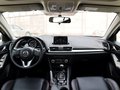 马自达3 昂克赛拉 两厢 2.0L 自动 旗舰型 2014款图片
