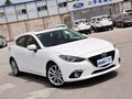 马自达3 昂克赛拉 两厢 2.0L 自动 旗舰型 2014款图片
