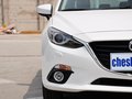 马自达3 昂克赛拉 两厢 2.0L 自动 旗舰型 2014款图片
