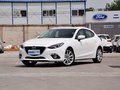 马自达3 昂克赛拉 两厢 2.0L 自动 旗舰型 2014款图片