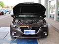 马自达3 昂克赛拉 2014款 三厢 2.0L 自动 旗舰型图片
