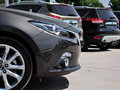 马自达3 昂克赛拉 2014款 三厢 2.0L 自动 旗舰型图片
