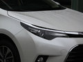 雷凌 2014款 1.8GS-L CVT 领先版图片