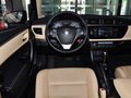 雷凌 1.8GS-L CVT 领先版 2014款图片