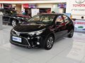 雷凌 1.8GS-L CVT 领先版 2014款图片