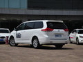 Sienna 2013款 3.5L 自动 四驱标准型图片