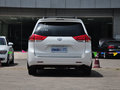 Sienna 2013款 3.5L 自动 四驱标准型图片
