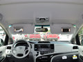 Sienna 2013款 3.5L 自动 四驱标准型图片