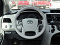 Sienna 2013款 3.5L 自动 四驱标准型图片