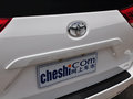 Sienna 2013款 3.5L 自动 四驱标准型图片