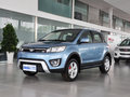 長(zhǎng)城M4 2014款 1.5L 手動(dòng) 兩驅(qū)豪華型圖片