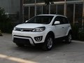 長城M4 1.5L 手動 兩驅(qū)舒適型 5座 2014款圖片