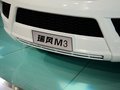 瑞风M3 图片