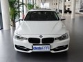 宝马3系 328i 运动设计套装 2014款图片