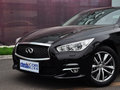 英菲尼迪Q50 2014款 2.0T 自动 豪华版图片