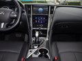 英菲尼迪Q50 2014款 2.0T 自动 豪华版图片