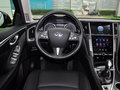 英菲尼迪Q50 2014款 2.0T 自动 豪华版图片
