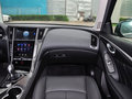 英菲尼迪Q50 2014款 2.0T 自动 豪华版图片