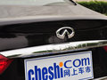英菲尼迪Q50 2014款 2.0T 自动 豪华版图片