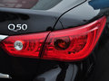 英菲尼迪Q50 2014款 2.0T 自动 豪华版图片