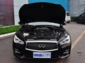 英菲尼迪Q50 2014款 2.0T 自动 豪华版图片
