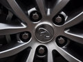 英菲尼迪Q50 2014款 2.0T 自动 豪华版图片