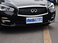 英菲尼迪Q50 2014款 2.0T 自动 豪华版图片