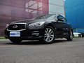 英菲尼迪Q50 2014款 2.0T 自动 豪华版图片