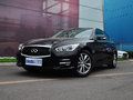 英菲尼迪Q50 2014款 2.0T 自动 豪华版图片