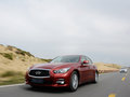 英菲尼迪Q50 2014款 2.0T 自动 豪华版图片