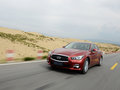 英菲尼迪Q50 2014款 2.0T 自动 豪华版图片