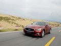 英菲尼迪Q50 2014款 2.0T 自动 豪华版图片