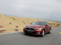 英菲尼迪Q50 2014款 2.0T 自动 豪华版图片