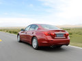 英菲尼迪Q50 2014款 2.0T 自动 豪华版图片