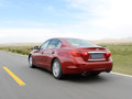 英菲尼迪Q50 2014款 2.0T 自动 豪华版图片