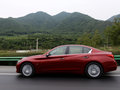 英菲尼迪Q50 2014款 2.0T 自动 豪华版图片