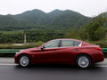 英菲尼迪Q50 2014款 2.0T 自动 豪华版图片
