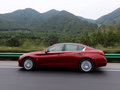 英菲尼迪Q50 2014款 2.0T 自动 豪华版图片