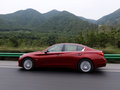 英菲尼迪Q50 2014款 2.0T 自动 豪华版图片